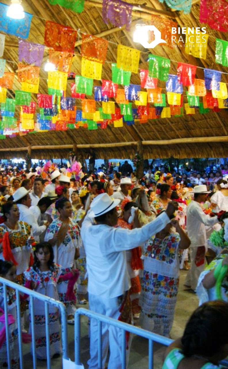 Feria del Cedral Cozumel - QUÉ HACER - Visita esta tradicional feria