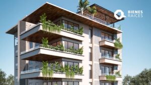 GALIA COZUMEL Departamentos venta Agencia Inmobiliaria Bienes Raíces Quintana Roo Real Estate (1)