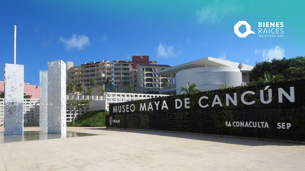 MUSEO-MAYA-CANCUN-Agencia-Inmobiliaria-Bienes-Raices-Quintana-Roo-Real-Estate-Lot-for-sale-MAYAN-MUSEUM-CANCUN3