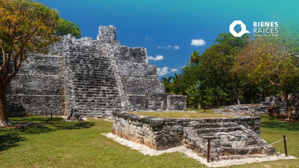 Legado maya El Meco-Agencia-Inmobiliaria-Bienes-Raices-Quintana-Roo-Real-Estate5