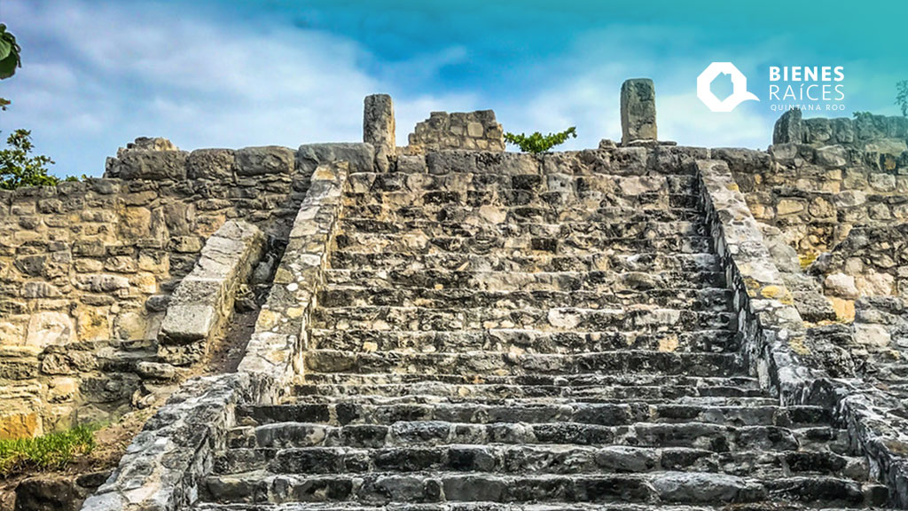 Legado maya El Meco-Agencia-Inmobiliaria-Bienes-Raices-Quintana-Roo-Real-Estate5