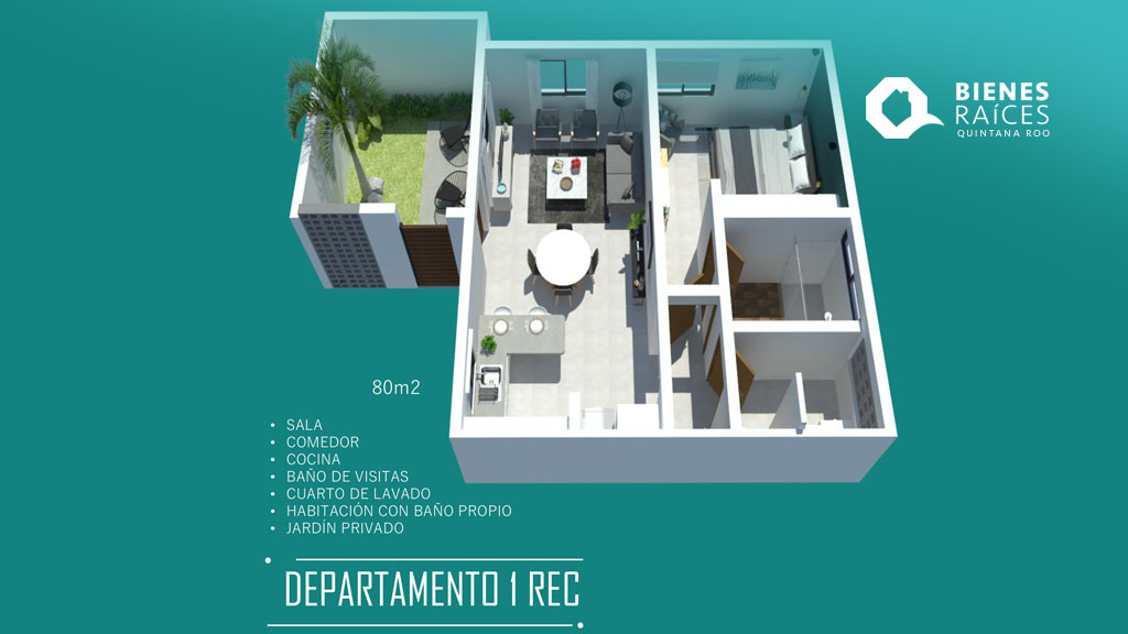 TIPOLOGIA-AHAL-Playa-del-Carmen-Studios-en-venta-Agencia-Inmobiliaria-Bienes-Raices-Quintana-Roo-Real-Estate-Studios-for-sale18