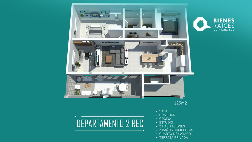 TIPOLOGIA-AHAL-Playa-del-Carmen-Studios-en-venta-Agencia-Inmobiliaria-Bienes-Raices-Quintana-Roo-Real-Estate-Studios-for-sale18