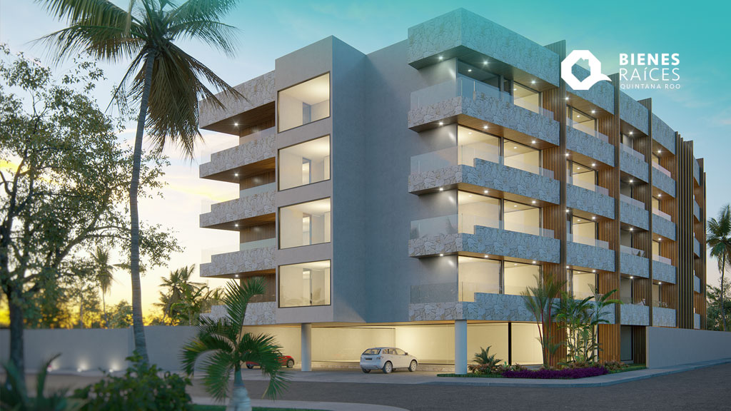 Cozumel - Agencia Inmobiliaria Bienes Raíces Quintana Roo Real Estate