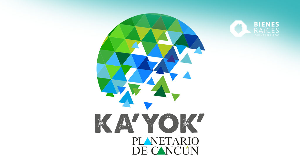Cultura y ciencia KaYok KA-YOK-PLANETARIO-CANCUN-Agencia-Inmobiliaria-Bienes-Raices-Quintana-Roo-Real-Estate5