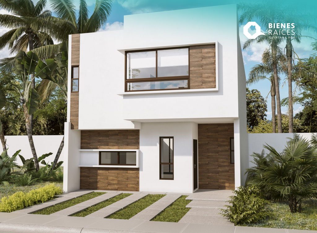 GOYA-ARGU-RESIDENCIAL-Casas-en-venta-Playa-del-Carmen-Agencia-Inmobiliaria-Bienes-Raices-Quintana-Roo-Real-Estate-Houses-for-sale