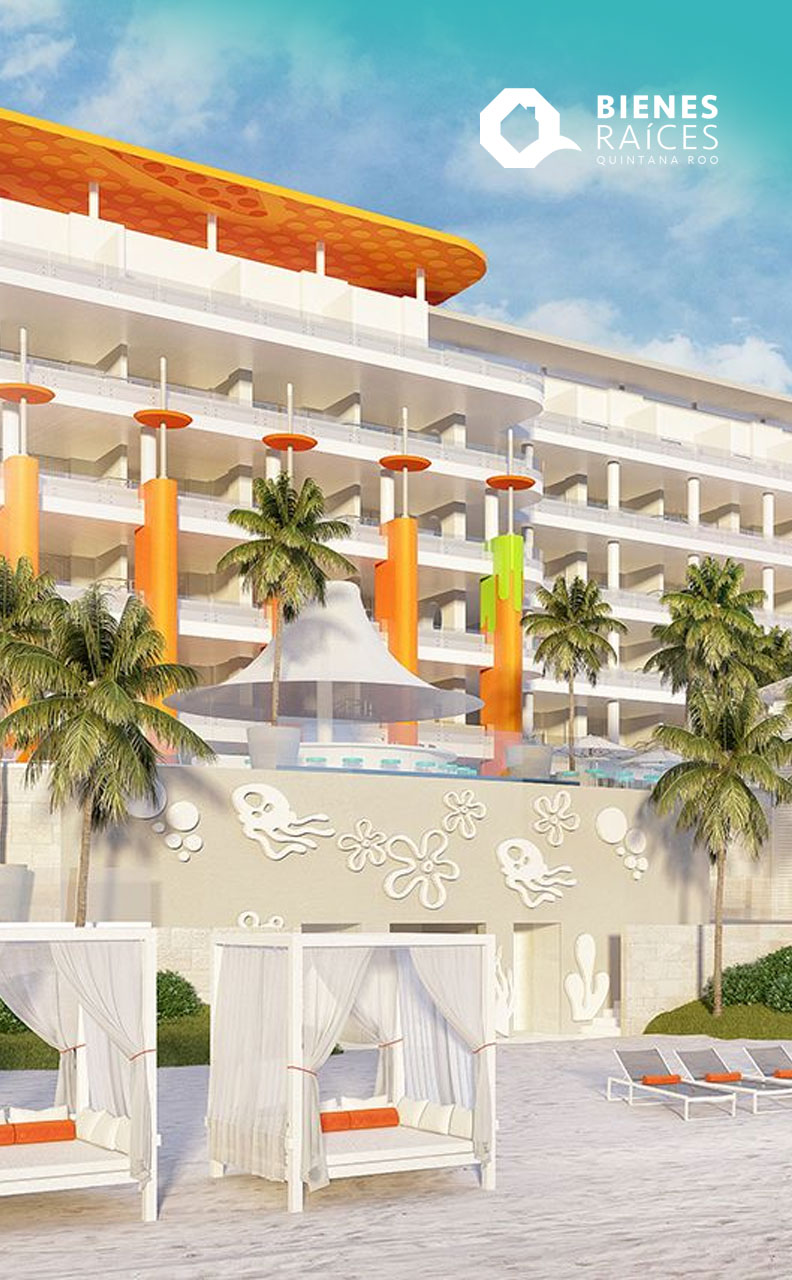 HOTEL-NICKELODEON-Riviera-Maya-Agencia-Inmobiliaria-Bienes-Raices-Quintana-Roo-Real-Estate-Riviera-Maya-Hotels-V1
