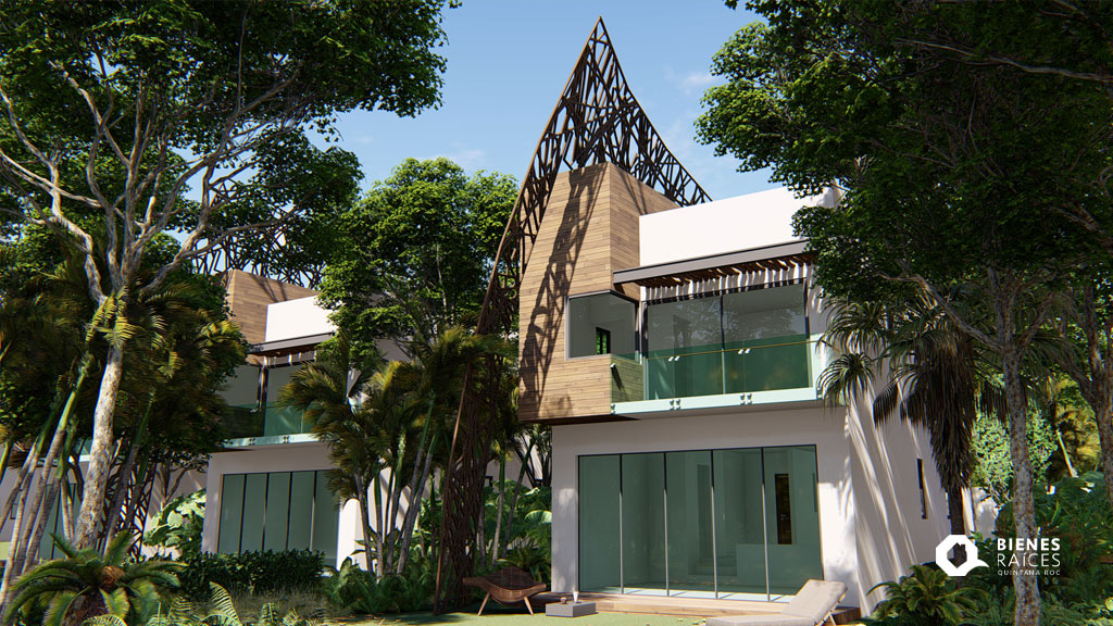 TREN MAYA Megaproyecto Tulum Agencia Inmobiliaria Bienes Raíces Quintana Roo Real Estate