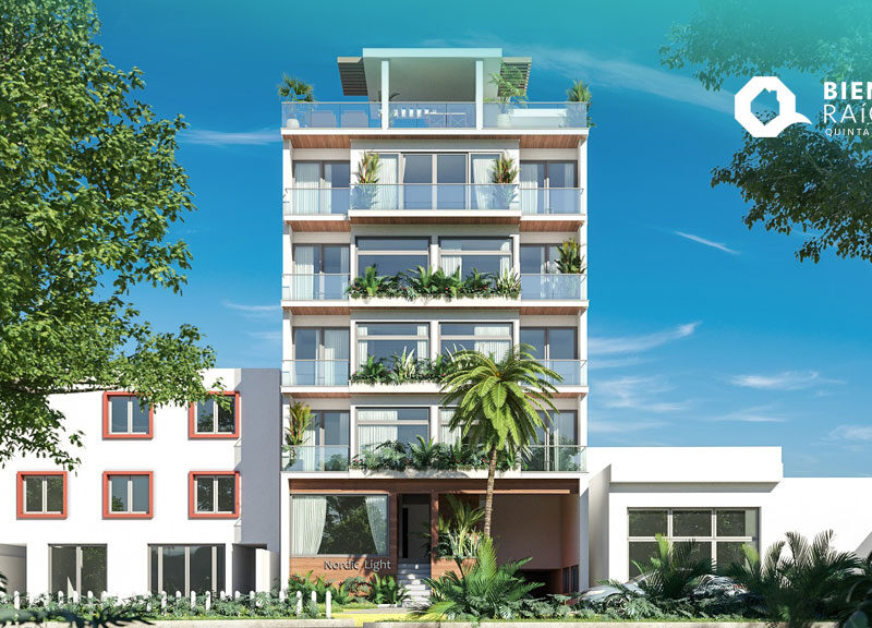 NORDIC-LIGHT-Departamentos-venta-Playa-del-Carmen-Agencia-Inmobiliaria-Bienes-Raices-Quintana-Roo-Real-Estate-Apartments-for-sale1