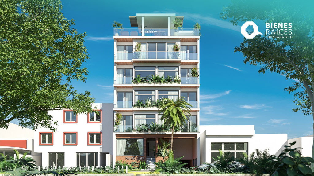 NORDIC-LIGHT-Departamentos-venta-Playa-del-Carmen-Agencia-Inmobiliaria-Bienes-Raices-Quintana-Roo-Real-Estate-Apartments-for-sale1