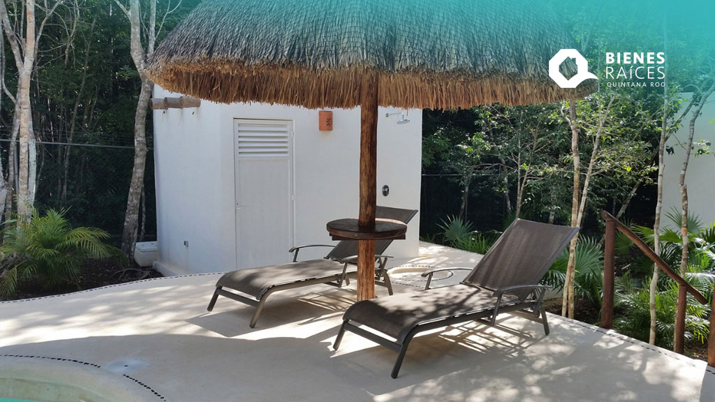 buy real estate cancun area cenotes