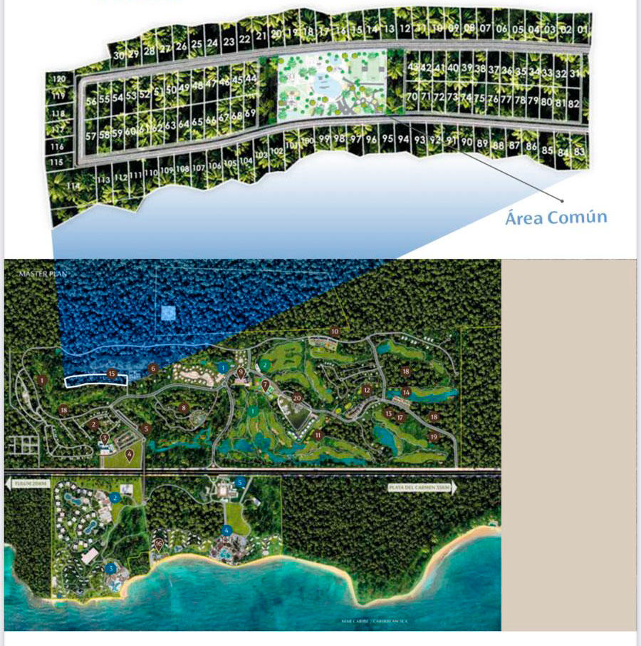 Master-Plan-Tulum-Country-Club-by-Bahia-Principe-Residences-Agencia-Inmobiliaria-Bienes-Raices-Quintana-Roo-Real-Estate-z