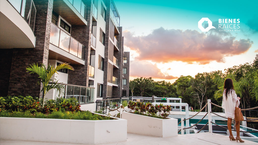 Sustentabilidad en Tulum Country Club Agencia Inmobiliaria Bienes Raíces Quintana Roo Real Estate