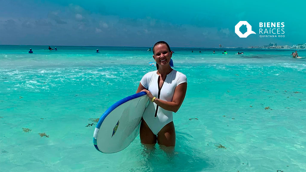 360 Surf School Cancun - Surf School in Zona Hotelera