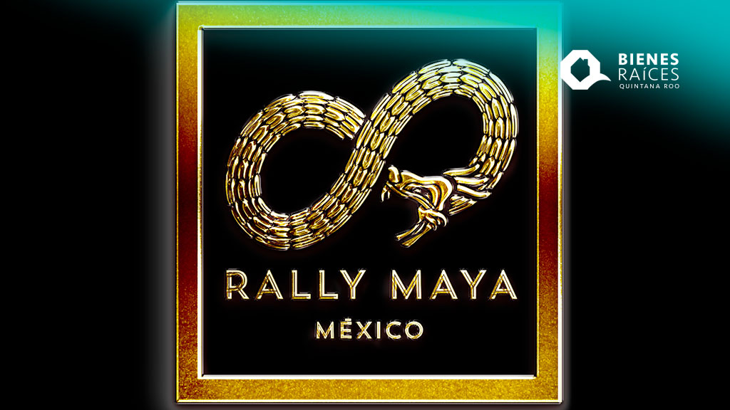 Rally Maya 2022 Cancún