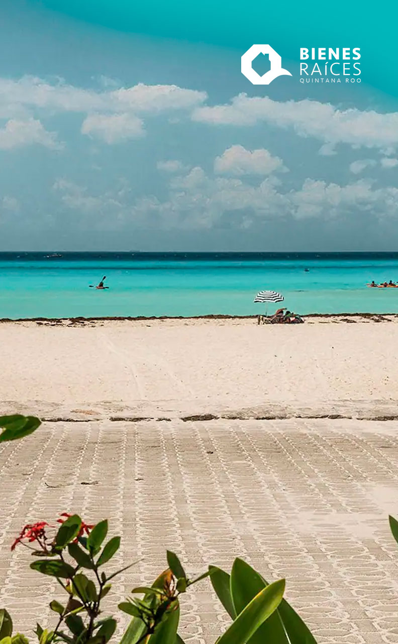 Casa Gigi - DÓNDE HOSPEDARTE - Playacar - Playa del Carmen