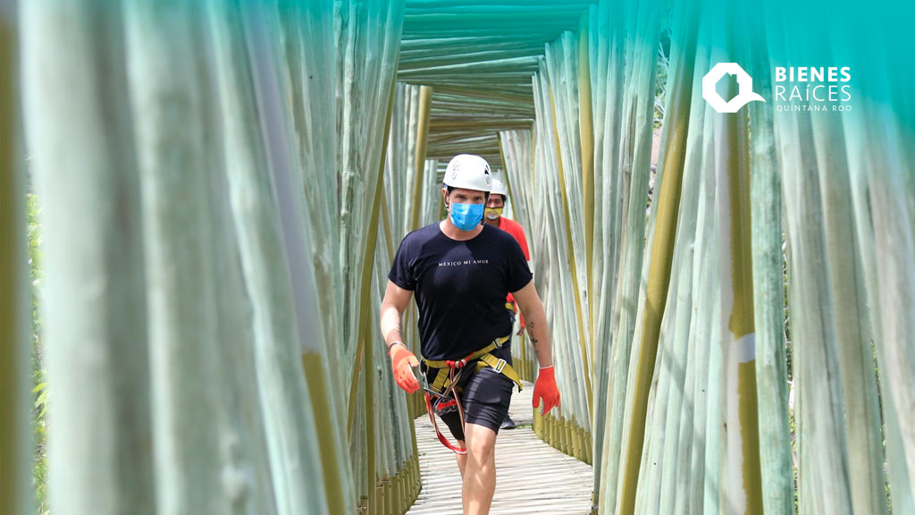 SELVATICA-ADVENTURE-PUERTO-MORELOS-Agencia-Inmobiliaria-Bienes-Raíces-Quintana-Roo-Real-Estate-Park-V1