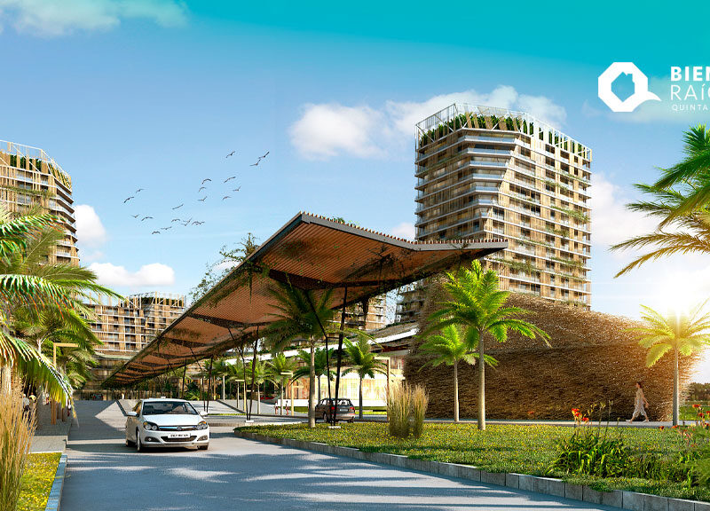 DISTRITO-YAAX-Departamentos-venta-Cancun-Agencia-Inmobiliaria-Bienes-Raíces-Quintana-Roo-Real-Estate-Apartments-for-sale1