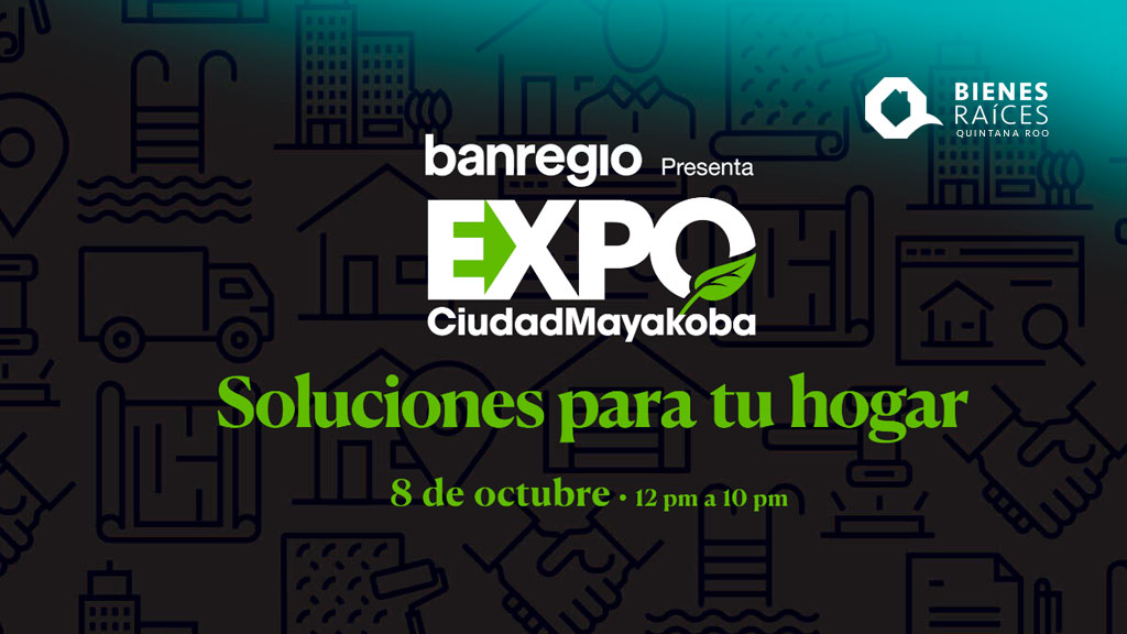 EXPO-CIUDAD-MAYAKOBA-Playa-del-Carmen-Agencia-Inmobiliaria-Bienes-Raíces-Quintana-Roo-Real-Estate6