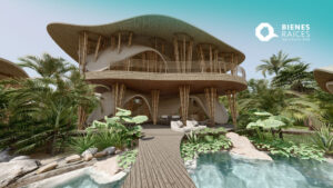 VILLAS-EN-VENTA-EN-TULUM-Agencia-Inmobiliaria-Bienes-Raíces-Quintana-Roo-Real-Estate-green-dream-Riviera-Maya-Villas-for-sale1