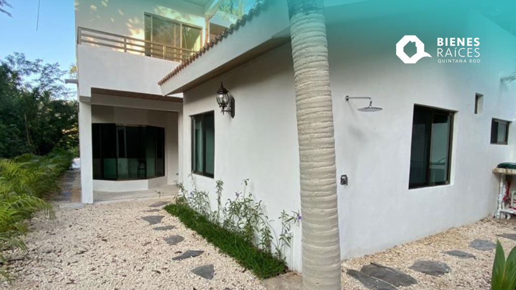 Casa en venta en Playa del Carmen, SENDEROS DE MAYAKOBA