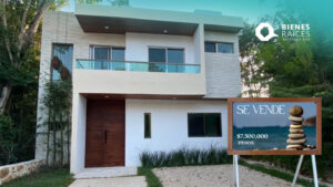 CASA-EN-VENTA-EN-PLAYA-DEL-CARMEN-Agencia-Inmobiliaria-Bienes-Raíces-Quintana-Roo-Real-Estate-senderos-mayakoba-Riviera-Maya1