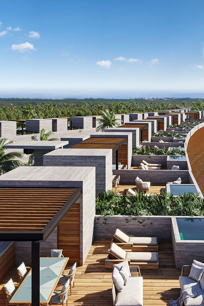 AWA-CORASOL-Signature-townhomes-LUXURY-PROPERTIES-RIVIERA-MAYA-Agencia-Inmobiliaria-Bienes-Raíces-Quintana-Roo-Real-Estate3