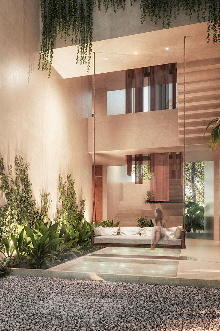Aflora-residences-luxury-villas-for-Sale-Agencia-Inmobiliaria-Bienes-Raíces-Quintana-Roo-Real-Estate-Riviera-MayaZ17