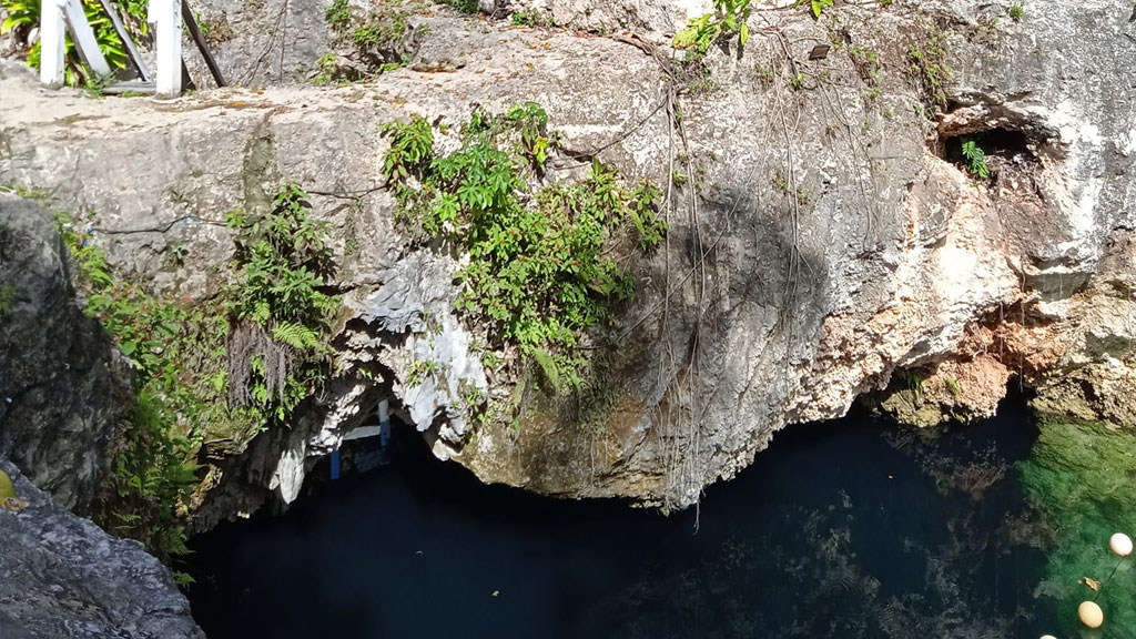 Cenote-Siete-7-Bocas-puerto-morelos-Agencia-Inmobiliaria-Bienes-Raíces-Quintana-Roo-Real-Estate-Riviera-Maya-V1