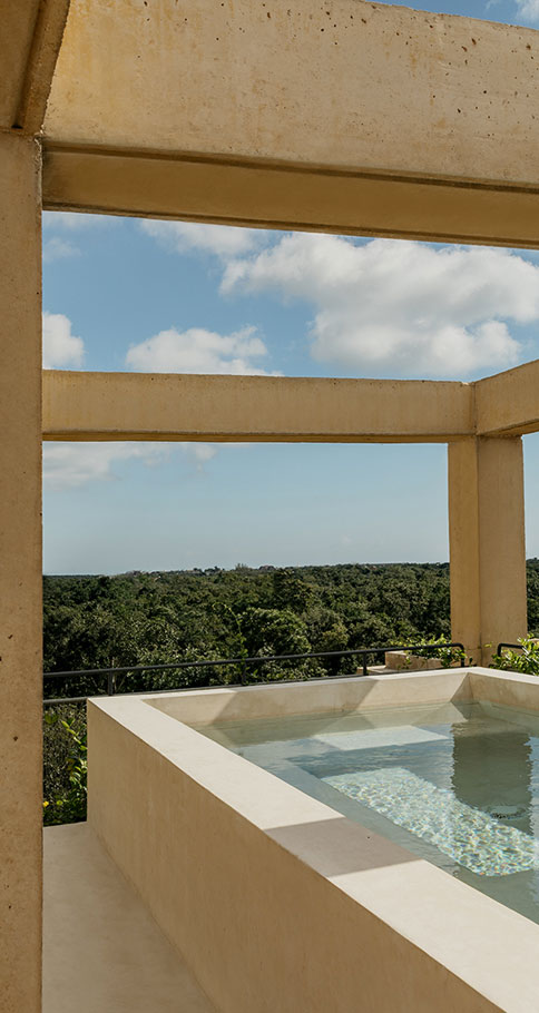 The-Village-Residences-and-Resort-Agencia-Inmobiliaria-Bienes-Raíces-Quintana-Roo-Real-Estate4