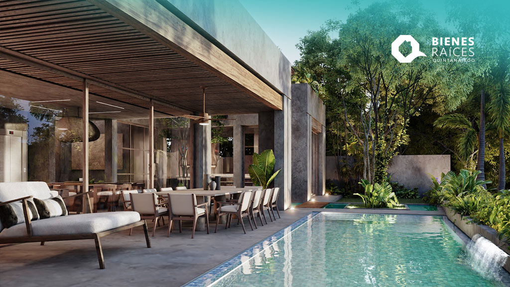 Casas de lujo en venta en Tulum, MUUYAL LUXURY HOMES