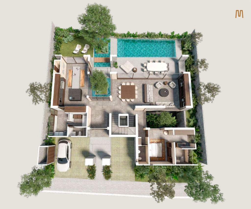Luxury-Homes-for-sale-Agencia-Inmobiliaria-Bienes-Raíces-Quintana-Roo-Real-Estate-muunay-Riviera-MayaB3