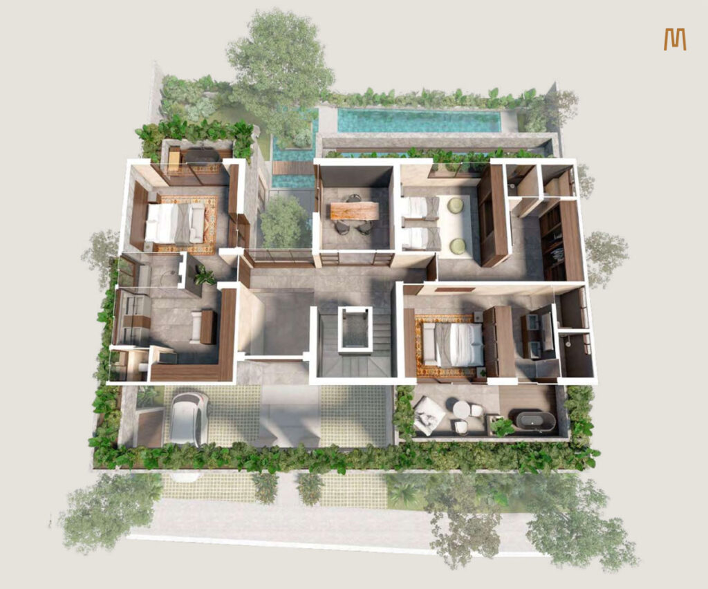 Luxury-Homes-for-sale-Agencia-Inmobiliaria-Bienes-Raíces-Quintana-Roo-Real-Estate-muunay-Riviera-MayaB4