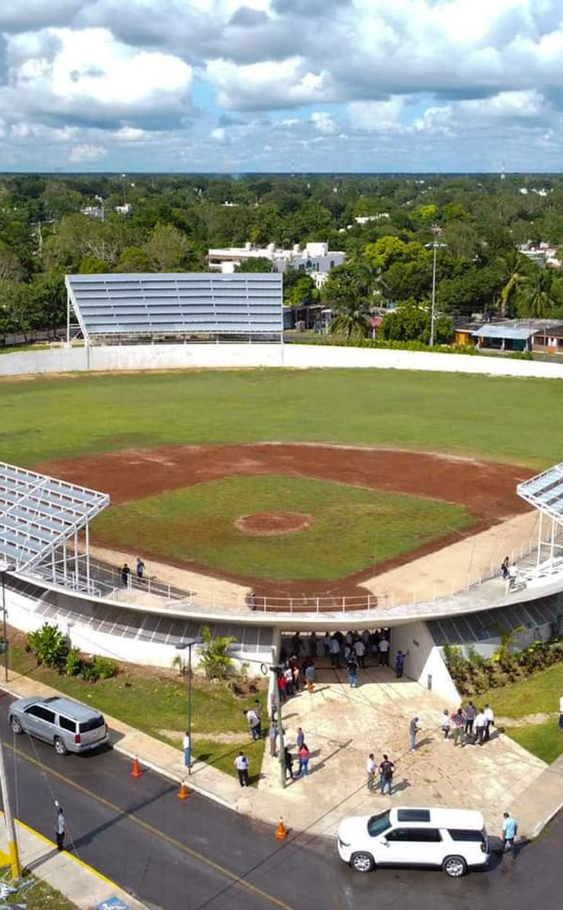 Nuevo-estadio-en-Bacalar-Beisbol-Agencia-Inmobiliaria-Bienes-Raíces-Quintana-Roo-Real-Estate-Riviera-Maya-baseball-bacalar-V1