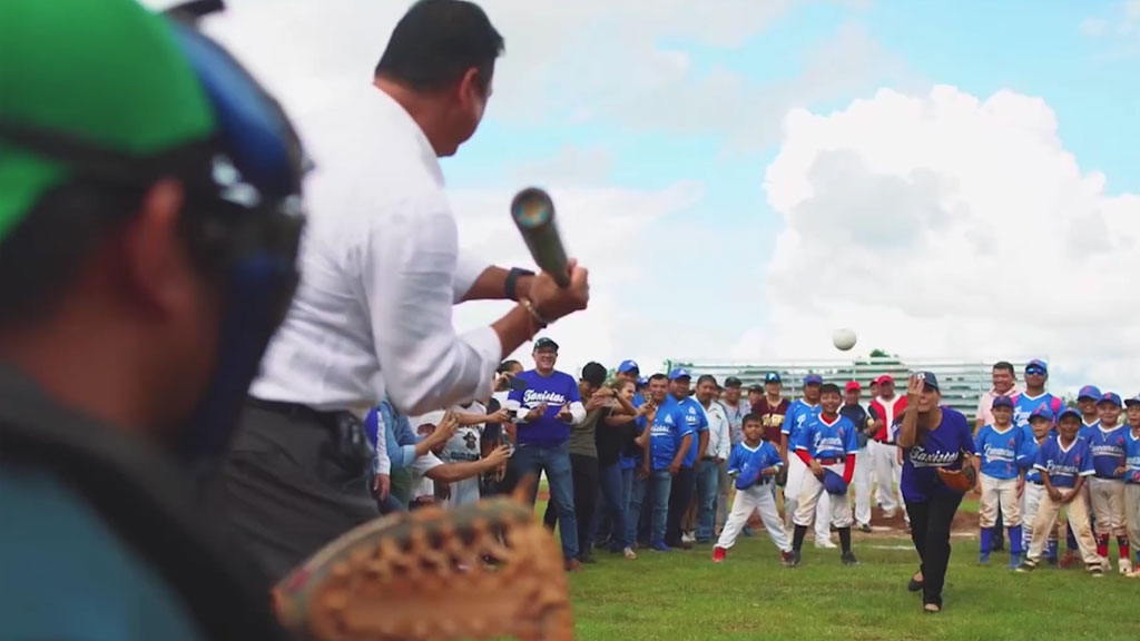 Nuevo-estadio-en-Bacalar-Beisbol-Agencia-Inmobiliaria-Bienes-Raíces-Quintana-Roo-Real-Estate-Riviera-Maya-baseball-bacalar-V1