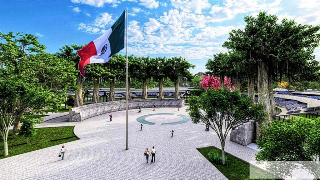 Parque-Quintana-Roo-Chetumal-Agencia-Inmobiliaria-Bienes-Raíces-Quintana-Roo-Real-Estate-Riviera-Maya-what-to-do-in-Chetumal-V3