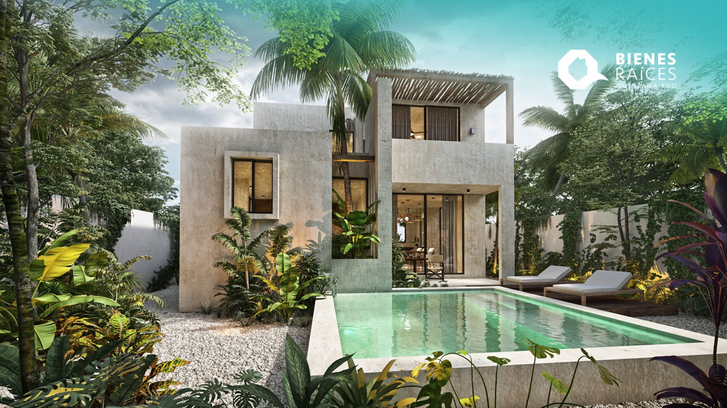 Casas-en-venta-en-Tulum-Agencia-Inmobiliaria-Bienes-Raíces-Quintana-Roo-Real-Estate-selva-maya-Riviera-Maya-homes-for-sale1