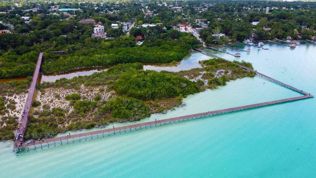 Bienes Raíces en la Riviera Maya Ecoparque de Bacalar que hacer Agencia Inmobiliaria Bienes Raices Quintana Roo Real Estate Riviera Maya Real Estate what to do in bacalar2