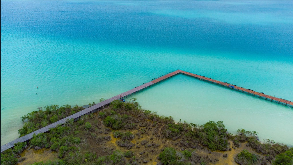 Bienes Raíces en la Riviera Maya Ecoparque de Bacalar que hacer Agencia Inmobiliaria Bienes Raices Quintana Roo Real Estate Riviera Maya Real Estate what to do in bacalar4