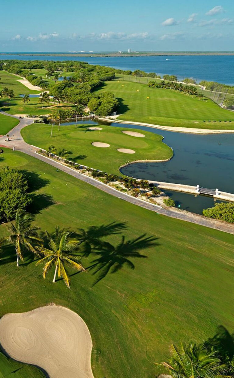 Iberostar Cancún Golf Club - QUÉ HACER EN CANCÚN