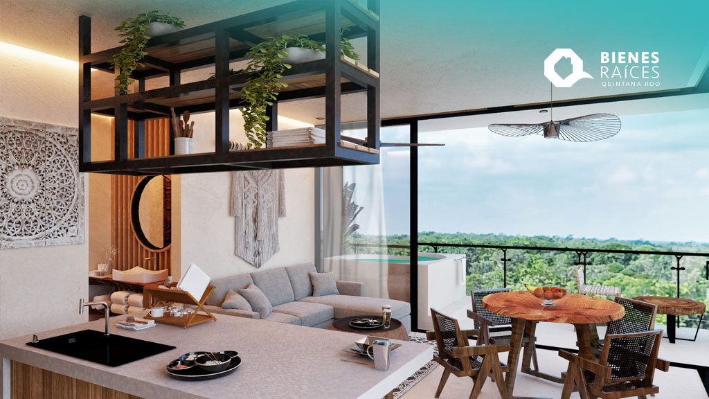 Departamentos-en-venta-Tulum-Agencia-Inmobiliaria-Bienes-Raíces-Quintana-Roo-Real-Estate-manik-Riviera-Maya-Tulum-apartments-for-sale-V25