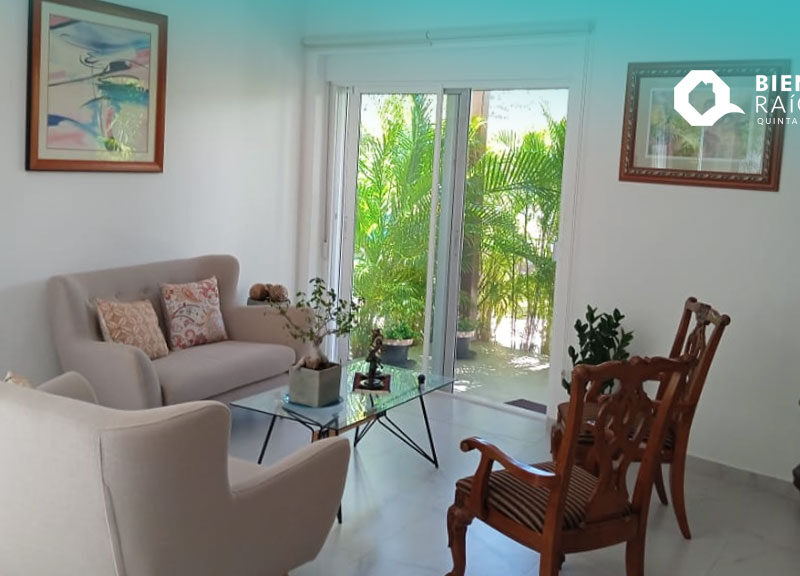 Departamento-en-venta-Playa-del-Carmen-Residencial-Selvamar-Agencia-Inmobiliaria-Bienes-Raíces-Quintana-Roo-Real-Estate-Riviera-Maya-Apartment-for-sale1