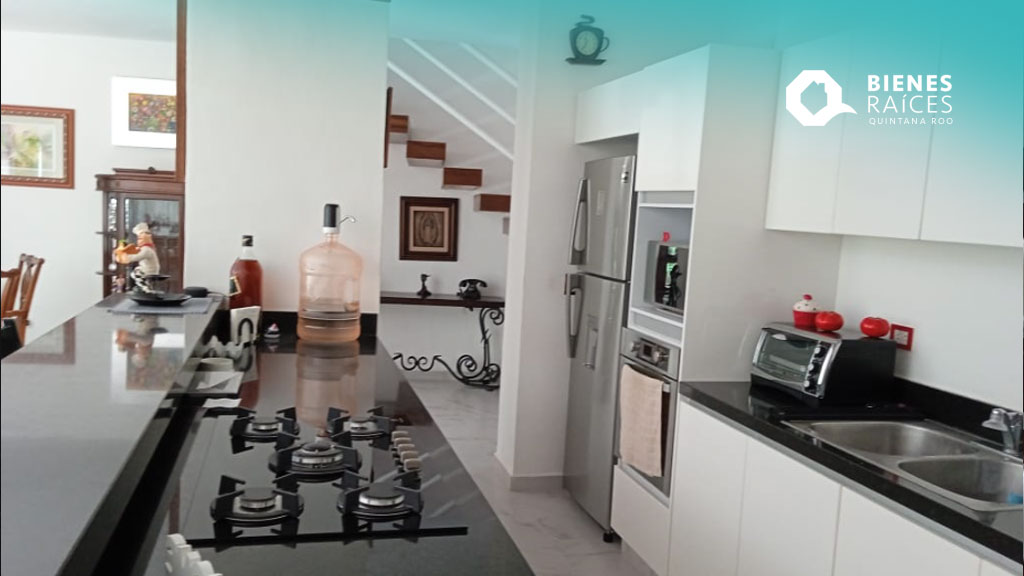 Departamento-en-venta-Playa-del-Carmen-Residencial-Selvamar-Agencia-Inmobiliaria-Bienes-Raíces-Quintana-Roo-Real-Estate-Riviera-Maya-Apartment-for-sale1