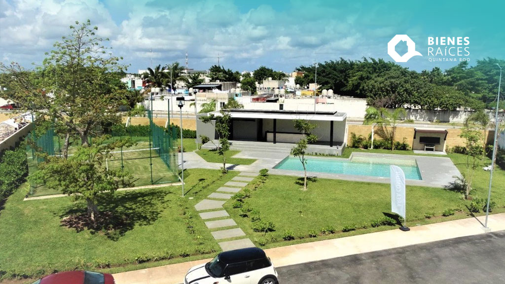 Casa-en-venta-Playa-del-Carmen-Agencia-Inmobiliaria-Bienes-Raíces-Quintana-Roo-Real-Estate-paraíso-playa-encantada-Riviera-Maya-house-for-sale1