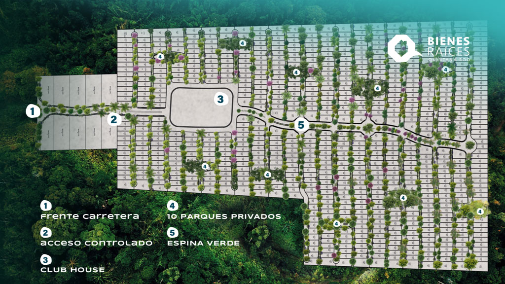 Lotes-en-venta-Francisco-Uh-May-Agencia-Inmobiliaria-Bienes-Raíces-Quintana-Roo-Real-Estate-lula-sanctuary-Riviera-Maya-tulum-lots-for-sale1