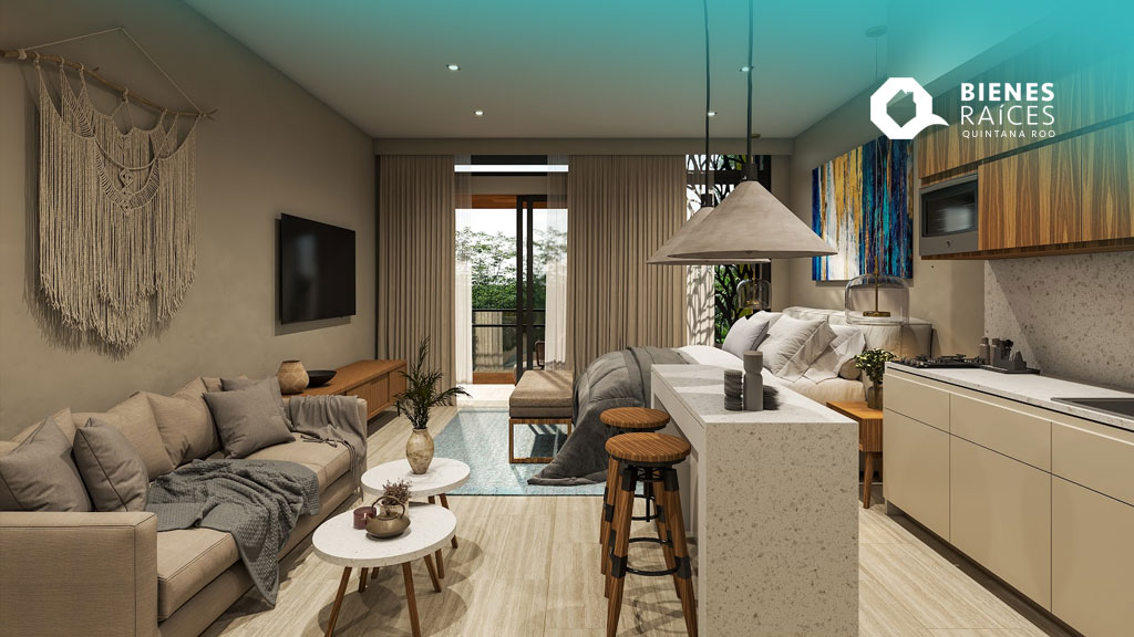 Studios-y-departamentos-venta-Playa-del-Carmen-Agencia-Inmobiliaria-Bienes-Raíces-Quintana-Roo-Real-Estate-mya-suites-Riviera-Maya-Playa-del-Carmen-studios-apartments-for-sale1