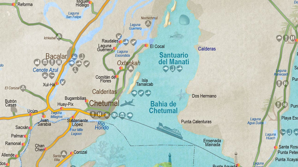 Tianguis-Comercial-Yum-Kaax-Chetumal-Agencia-Inmobiliaria-Bienes-Raíces-Quintana-Roo-Real-Estate-Riviera-Maya10