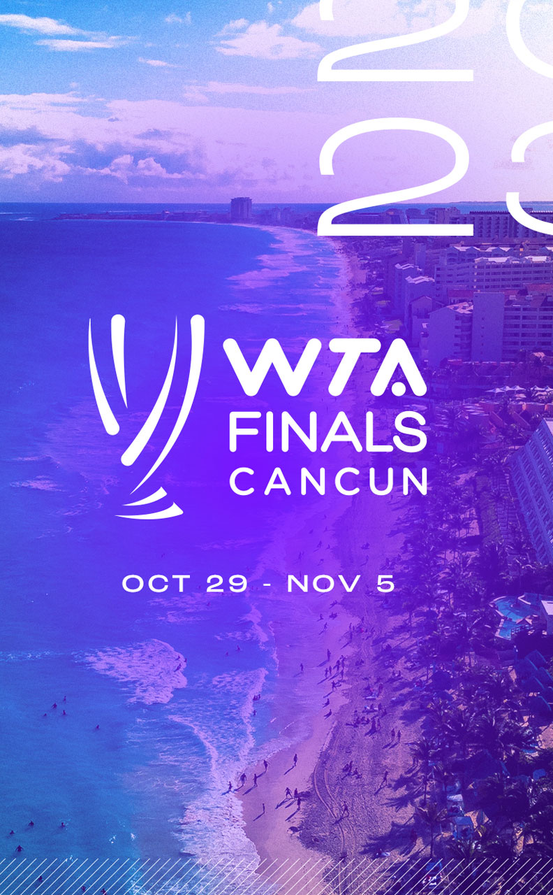 Women´s Tennis Association Cancún QUÉ HACER EN CANCÚN
