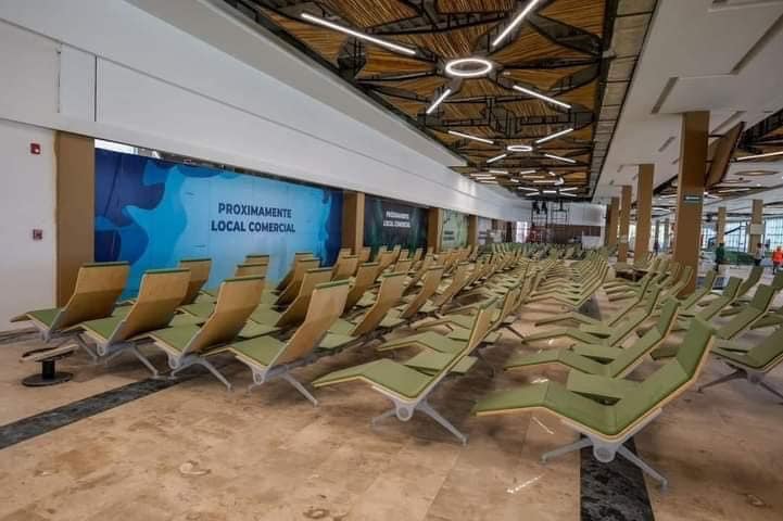 Aeropuerto Internacional de Tulum Agencia Inmobiliaria Bienes Raíces Quintana Roo Real Estate Riviera Maya 1