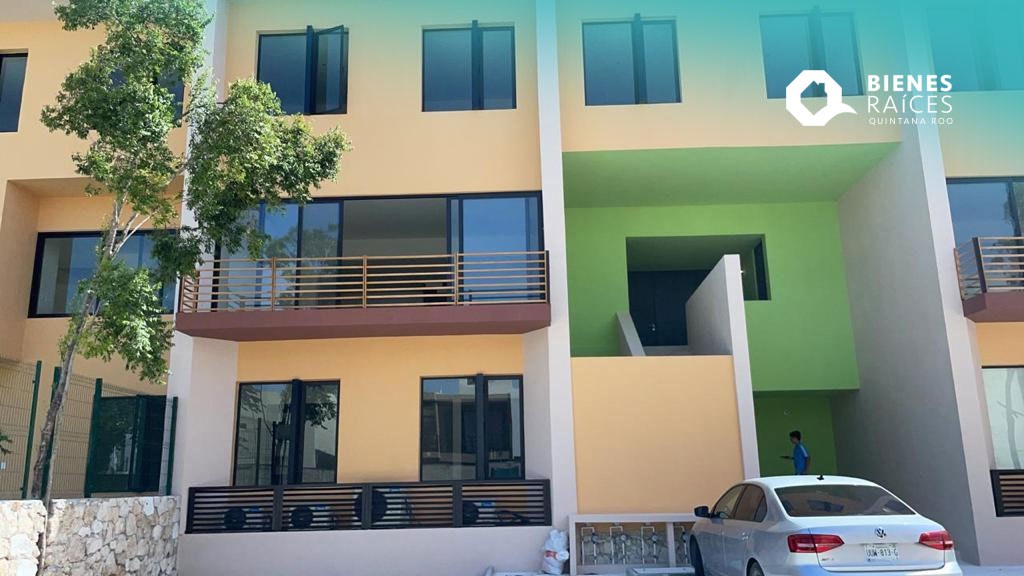 Departamento-en-venta-Playa-del-Carmen-Agencia-Inmobiliaria-Bienes-Raíces-Quintana-Roo-Real-Estate-aleda-Riviera-Maya-apartment-for-sale1